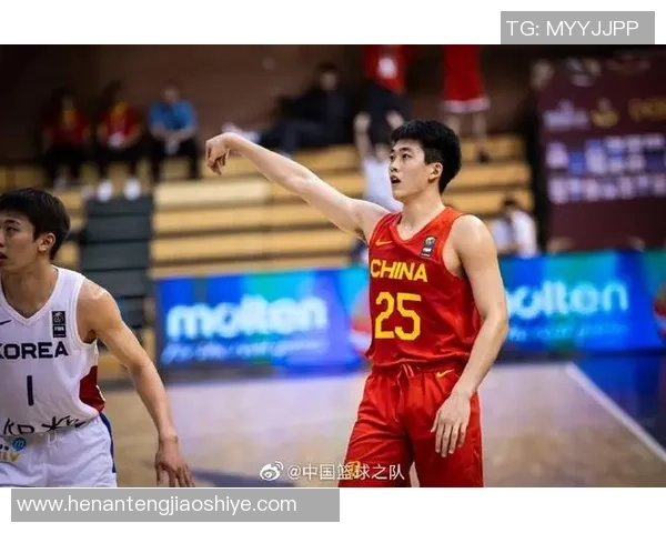 武汉篮球队在世界杯预选赛中的意识表现分析与启示