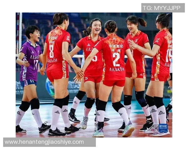 南京排球队比赛经验分析及其对联赛表现的影响探讨